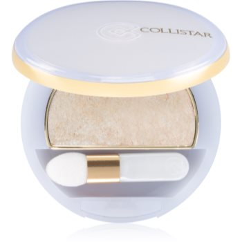 Collistar Double Effect Eyeshadow fard ochi