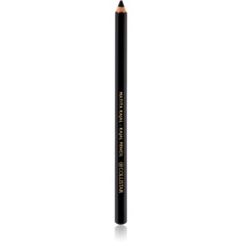 Collistar eye liner creion kohl pentru ochi