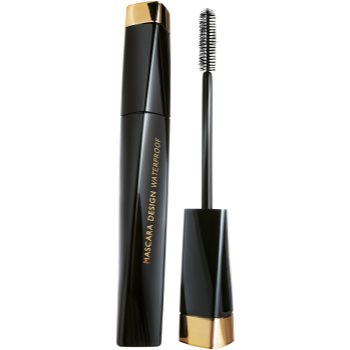 Collistar mascara design mascara pentru extra volum rezistent la apa