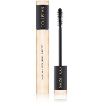 Collistar mascara volume unico mascara pentru volum si consistenta