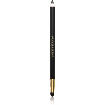 Collistar Smoky Eyes Professional Pencil eyeliner khol cu aplicator