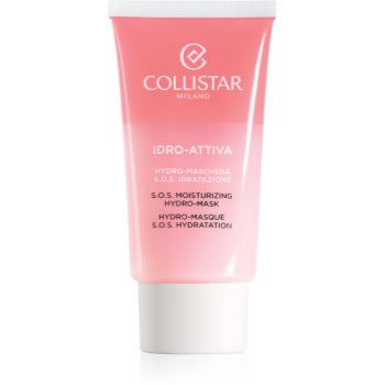 Collistar idro-attiva mască facială intens hidratantă