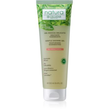 Collistar natura gel de dus matasos