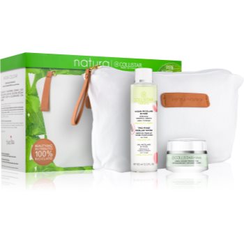 Collistar natura set de cosmetice i. (pentru o hidratare intensa) pentru femei