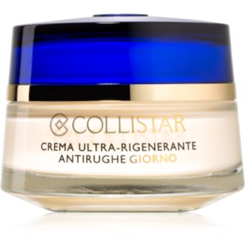 Collistar special anti-age crema intensiv regeneratoare antirid