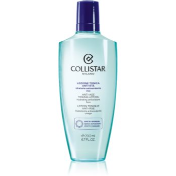Collistar Omlazující pleťové tonikum (Anti-Age Toning Lotion) 200 ml