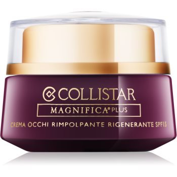 Collistar Magnifica Plus crema de ochi SPF 15