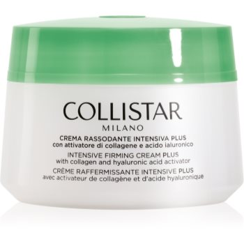 Collistar special perfect body crema de corp nutritiva