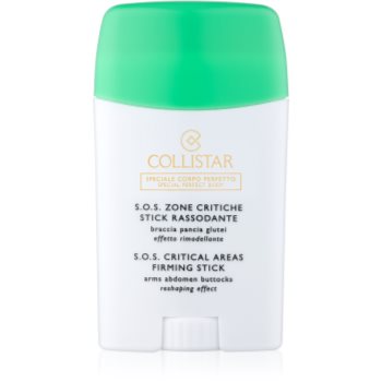 Collistar special perfect body creme de corp pentru fermitate efect de remodelare.
