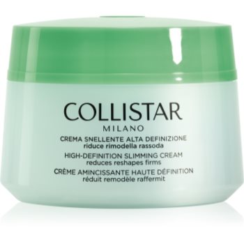 Collistar special perfect body crema pentru slabit