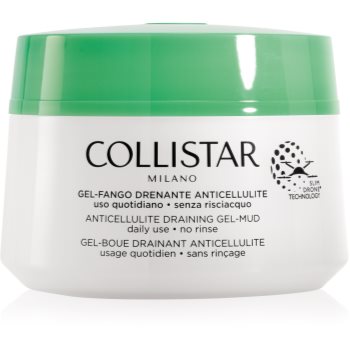 Collistar special perfect body gel pentru slabit anti celulita