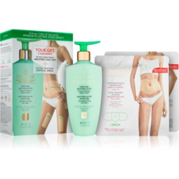 

Collistar Special Perfect Body косметичний набір II.