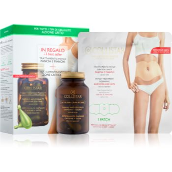 Collistar Special Perfect Body set cosmetice I.