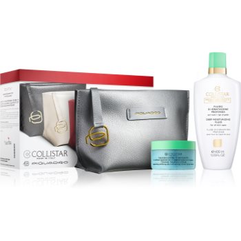 Collistar special perfect body set de cosmetice iv. (pentru hidratare intensa) pentru femei