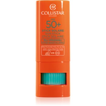 Collistar sun protection tratament local pentru protectie solara spf 50+