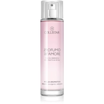 Collistar benessere dell’amore eau fraiche pentru femei