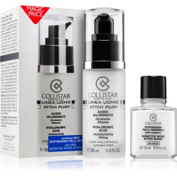 Collistar man set de cosmetice