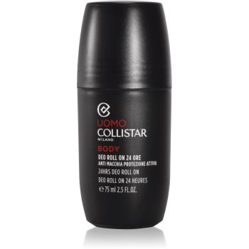 Collistar man deodorant roll-on
