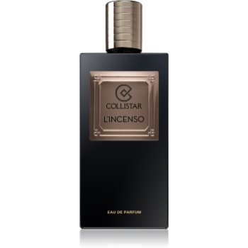 Collistar Prestige Collection L\'incenso eau de parfum unisex