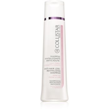 Collistar Special Perfect Hair Anti-Hair Loss Revitalizing Shampoo revitalizační šampon proti padání vlasů 250 ml