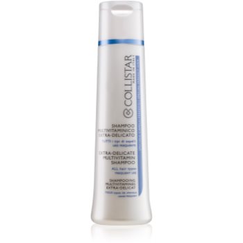 Collistar special perfect hair sampon pentru toate tipurile de par