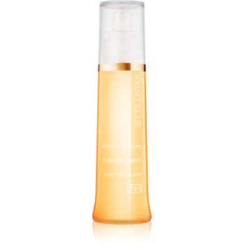 Collistar special perfect hair ulei nutritiv pentru păr 5 in 1
