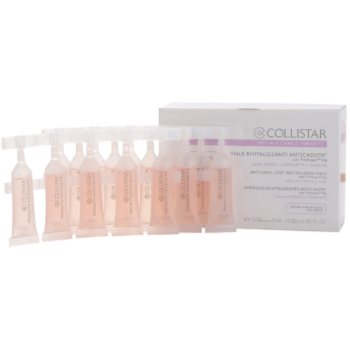 Collistar special perfect hair tratament impotriva caderii parului