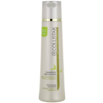 Collistar Special Perfect Hair šampon pro poškozené, chemicky ošetřené vlasy 250 ml
