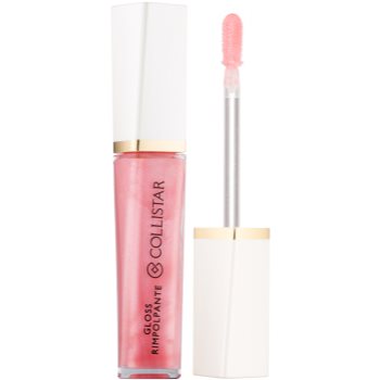 Collistar plumping gloss lip gloss cu colagen