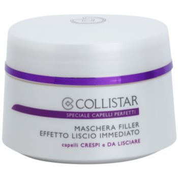 

Collistar Instant Smoothing Line Filler Effect відновлююча маска для волосся 200 мл