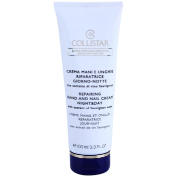 Collistar special anti-age maini si unghii cu efect de intinerire