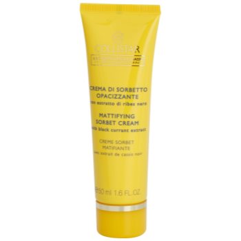 Collistar special combination and oily skins lotiune matifianta