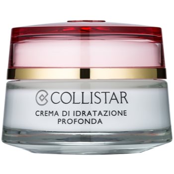 Collistar special active moisture crema hidratanta