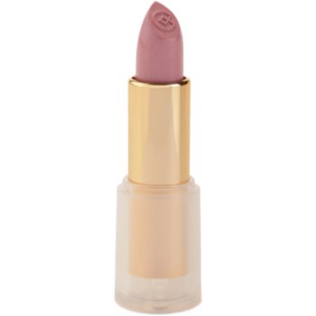 Collistar Rossetto Puro dlouhotrvající rtěnka odstín 26 Rosa Metallo 4,5 ml