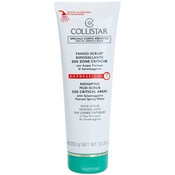 Collistar special perfect body namol peeling regenerator