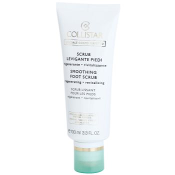 

Collistar Special Perfect Body пілінг для ніг 100 мл