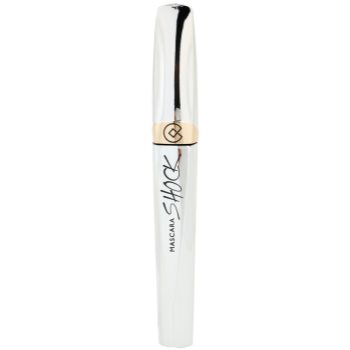 Collistar mascara shock mascara pentru volum si curbare