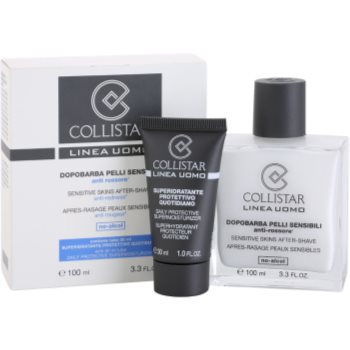 Collistar man set de cosmetice i. pentru bărbați