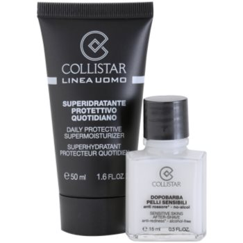 Collistar man set de cosmetice v. pentru bărbați
