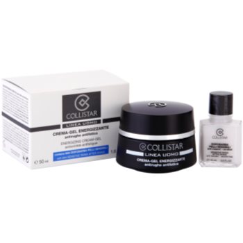 Collistar man set de cosmetice vi. pentru bărbați