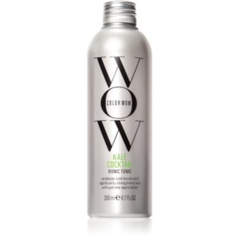 Color wow coctail tonic pentru par pentru intarire si stralucire