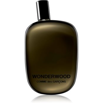 comme des garçons wonderwood eau de parfum