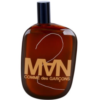 

Comme des Garçons 2 Man туалетна вода для чоловіків 100 мл