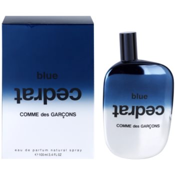

Comme des Garçons Blue Cedrat парфумована вода унісекс 100 мл