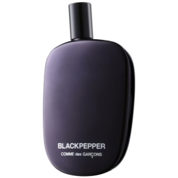 

Comme des Garçons Blackpepper парфумована вода унісекс 50 мл