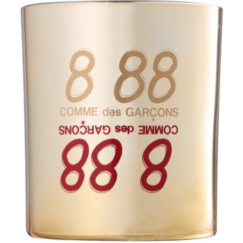 

Comme des Garçons 8 88 ароматизована свічка 150 гр