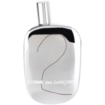 

Comme des Garçons 2 парфумована вода унісекс 100 мл