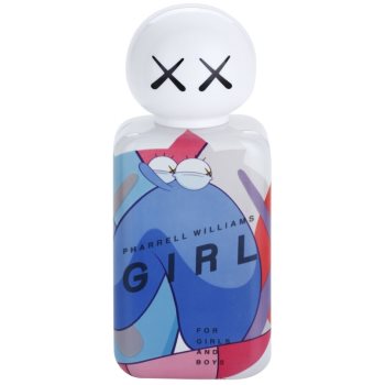 

Comme des Garçons Girl (Pharrell Williams) парфумована вода унісекс 100 мл