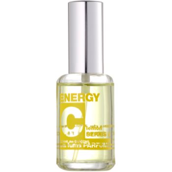 

Comme des Garçons Energy C Lemon туалетна вода унісекс 30 мл