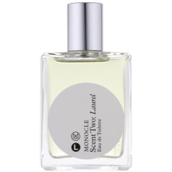 

Comme des Garçons Monocle Scent 2: Laurel туалетна вода унісекс 50 мл